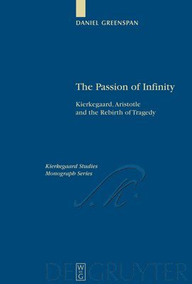 The Passion of Infinity 1