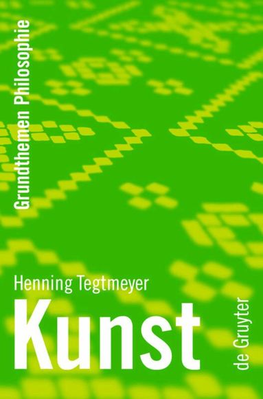 Henning Tegtmeyer - Kunst, Inbunden