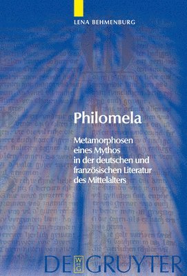 Philomela 1
