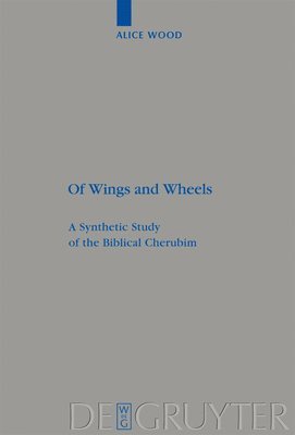 Alice Wood - Of Wings and Wheels, Inbunden