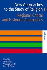 bokomslag Regional, Critical, and Historical Approaches
