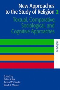 bokomslag Textual, Comparative, Sociological, and Cognitive Approaches