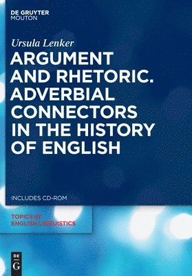 bokomslag Argument and Rhetoric