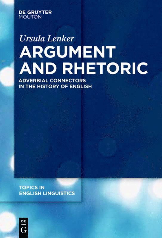 Argument and Rhetoric