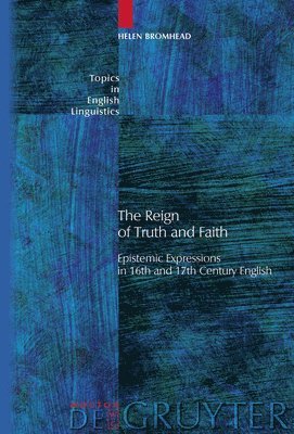 bokomslag Reign of Truth and Faith