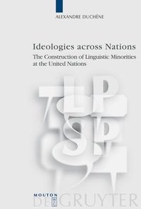 bokomslag Ideologies across Nations