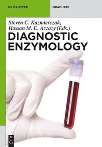 bokomslag Diagnostic Enzymology