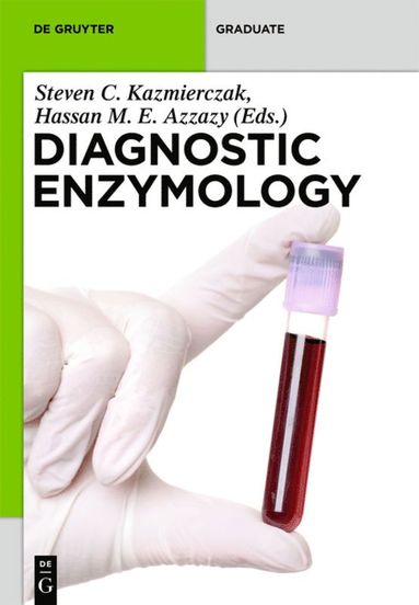 bokomslag Diagnostic Enzymology