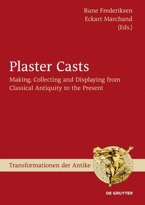Plaster Casts 1