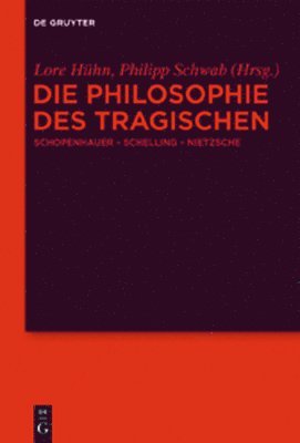 Die Philosophie des Tragischen 1