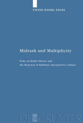 Midrash and Multiplicity 1