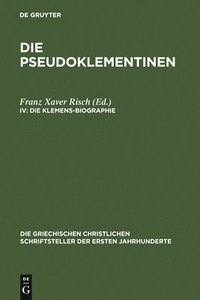 bokomslag Die Klemens-Biographie