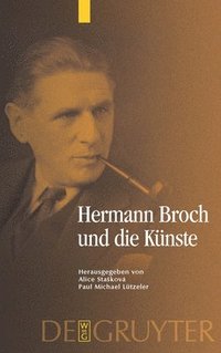 bokomslag Hermann Broch und die Knste