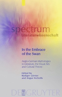 In the Embrace of the Swan 1