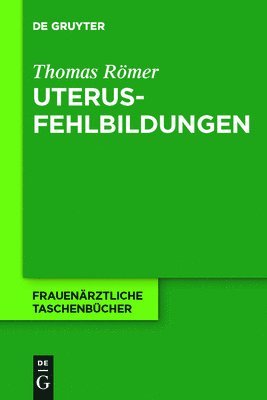 Uterusfehlbildungen 1