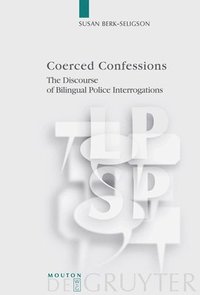 bokomslag Coerced Confessions