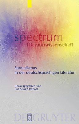 Surrealismus in der deutschsprachigen Literatur 1