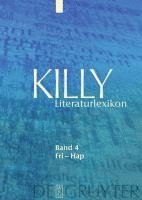 Wilhelm Kühlmann - Fri - Hap, Inbunden