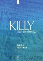 Wilhelm Kühlmann - Huh - Kräf, Inbunden