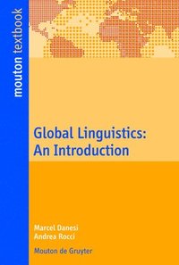 bokomslag Global Linguistics