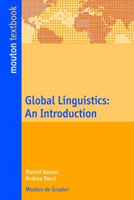 bokomslag Global Linguistics