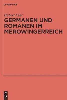 Germanen und Romanen im Merowingerreich 1