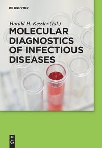 bokomslag Molecular Diagnostics of Infectious Diseases