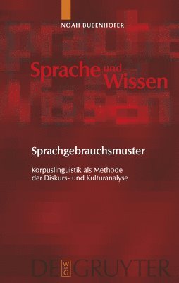Sprachgebrauchsmuster