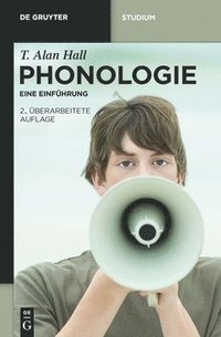 bokomslag Phonologie