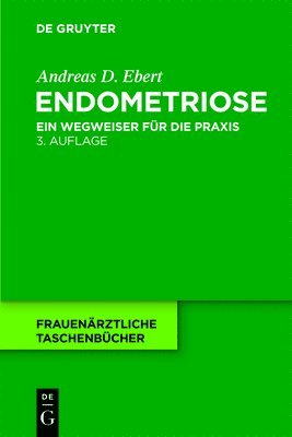 bokomslag Endometriose