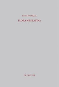 bokomslag Flora Neolatina