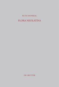 bokomslag Flora Neolatina