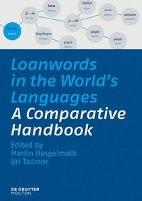 bokomslag Loanwords in the World's Languages