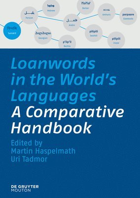 Loanwords in the World's Languages 1
