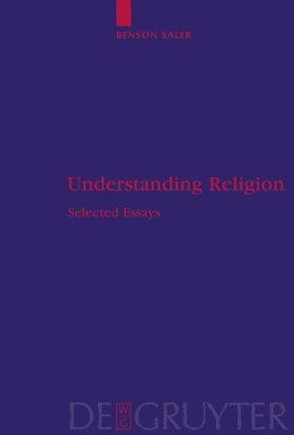 Understanding Religion 1