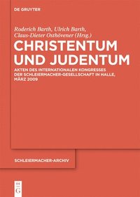 bokomslag Christentum und Judentum