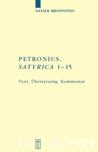 bokomslag Petronius