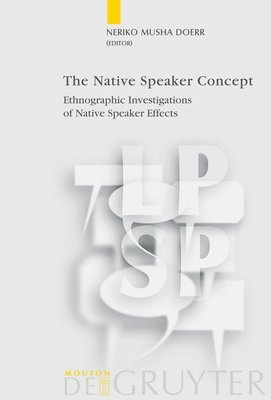 Native Speaker Concept