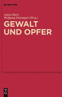 bokomslag Gewalt und Opfer