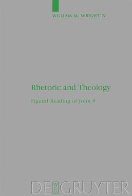 Rhetoric and Theology 1