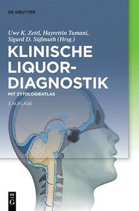 bokomslag Klinische Liquordiagnostik: Mit Zytologieatlas