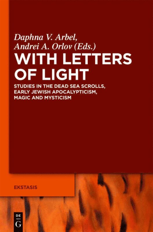 With Letters of Light 1