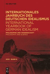 bokomslag Philosophie und Wissenschaft / Philosophy and Science