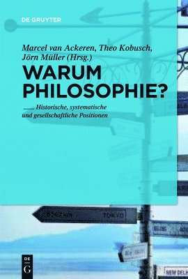 Warum noch Philosophie?