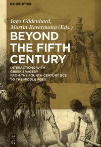 bokomslag Beyond the Fifth Century