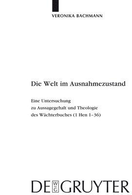 Welt im Ausnahmezustand