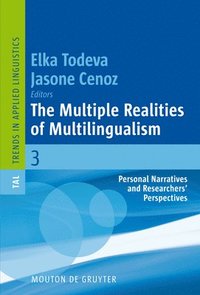 bokomslag The Multiple Realities of Multilingualism
