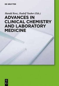 bokomslag Advances in Clinical Chemistry and Laboratory Medicine