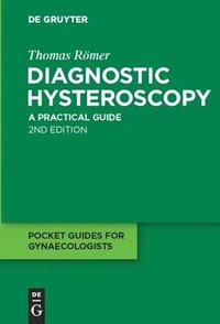 bokomslag Diagnostic Hysteroscopy