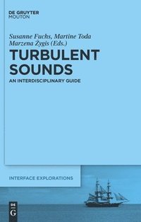 bokomslag Turbulent Sounds